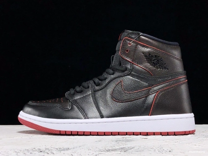 Kick Theory Black 653532-002 Jordan 1 Lance SB - Mountain Air 0808